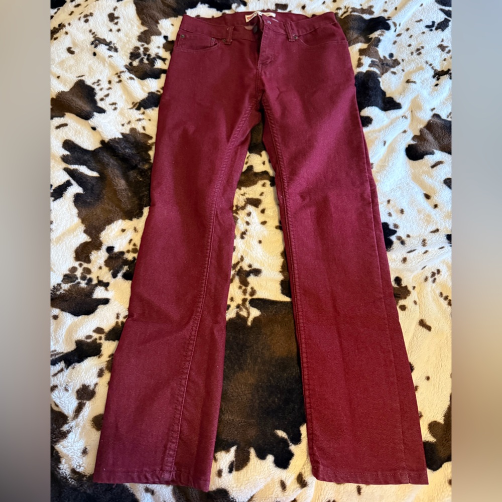 Levi jeans